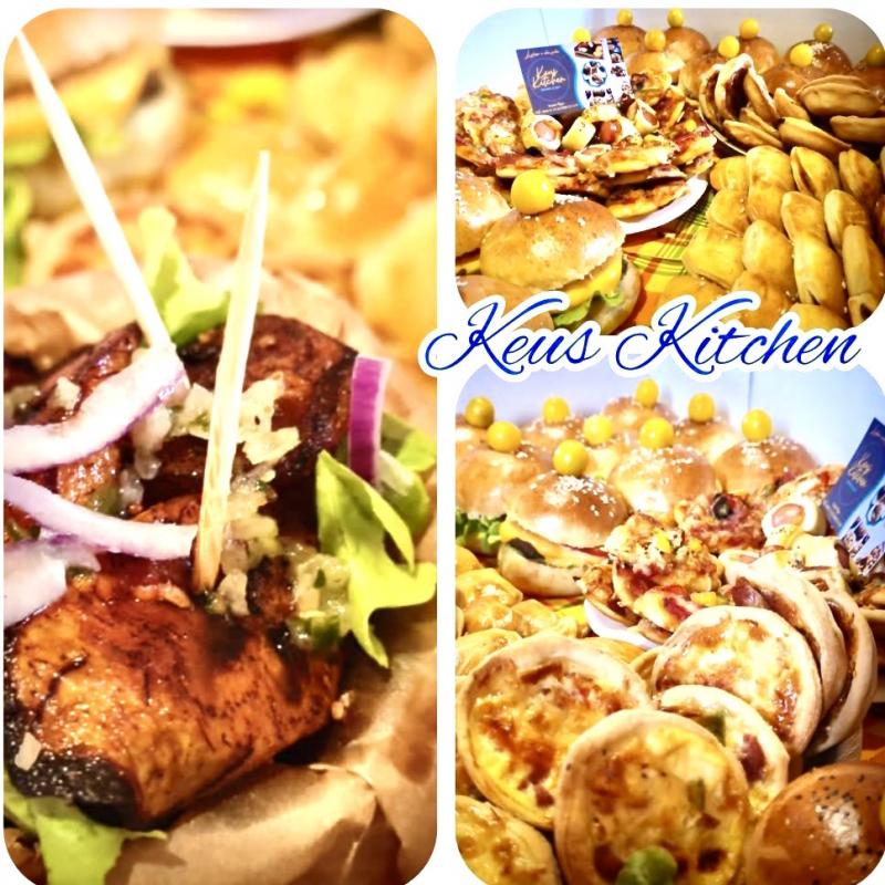 KEUS KITCHEN